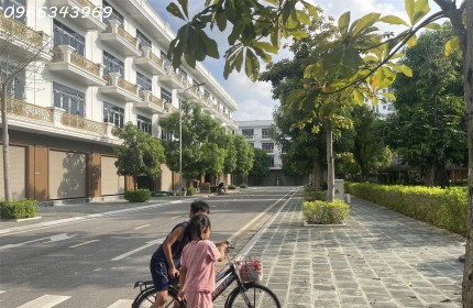 NHÀ PHỐ 4 TẦNG SẴN SỔ. TRUNG TÂM TP.THANH HÓA.  CĐT: 0966 343 969